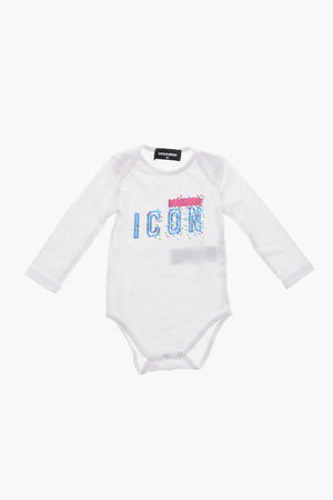 Icon Cotton Body with Print