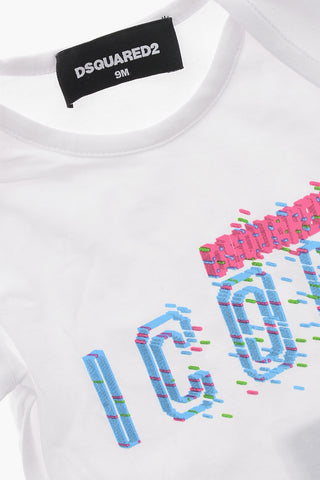 Icon 면 바디 프린트