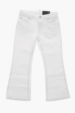Jeans BELL A in heller Waschung