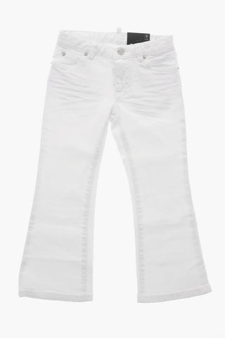 Jeans BELL A in heller Waschung