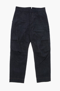 Dark-Wash Jeans