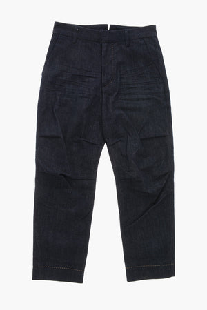 Jeans a Lavaggio Scuro
