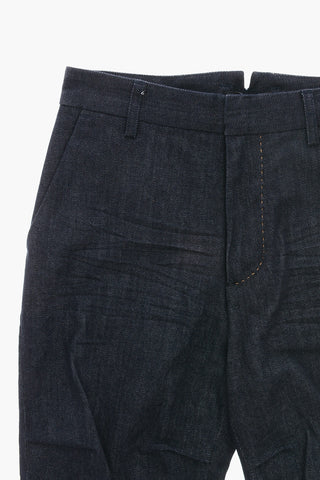 Jeans a Lavaggio Scuro