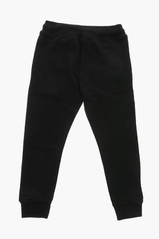 ICON Joggers a Tinta Unita