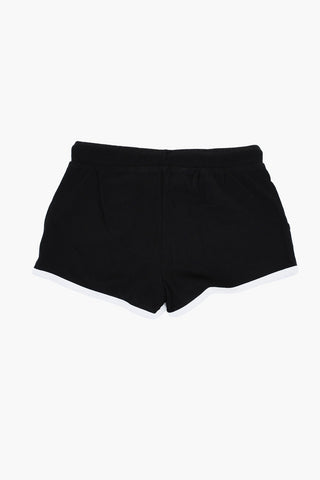 T-Shirt- und Shorts-Set STELAP aus Baumwolle