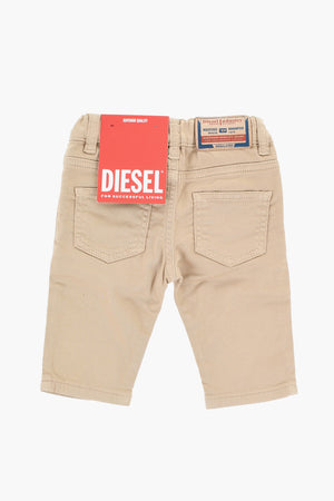 캐주얼 면 팬츠 D-GALE-B