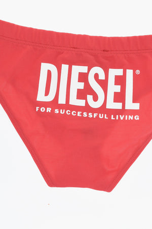 Nylon Swim Brief MILVO