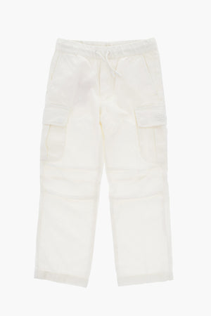 가벼운 면 카고 팬츠 PICAR