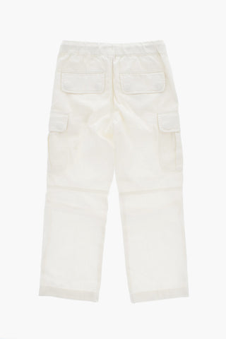 Pantaloni Cargo PICAR in Cotone Leggero