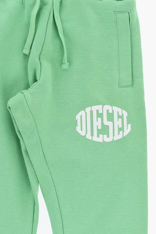 Joggers PBOLONG a Tinta Unita