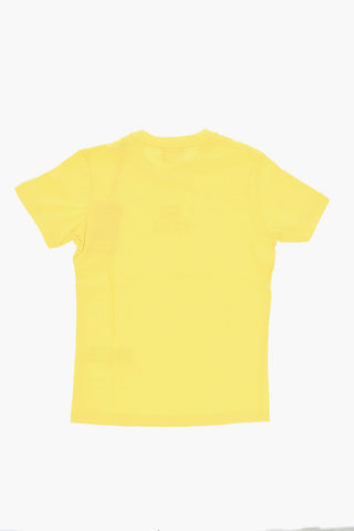 Cotton Crewneck T-Shirt TOGGI with Print