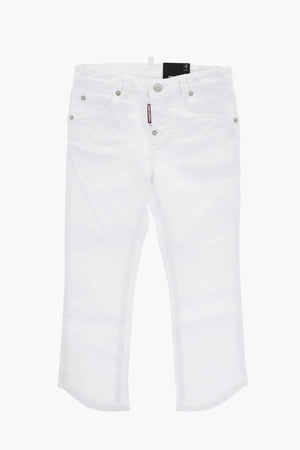 Denim Stretch Jeans COOL GIRL Light Wash