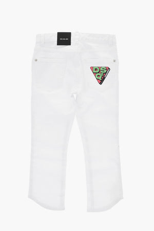 Denim Stretch Jeans COOL GIRL Light Wash