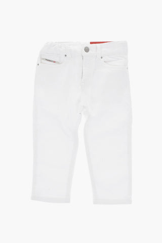 Jeans D-GALE-B in heller Waschung Regular Fit