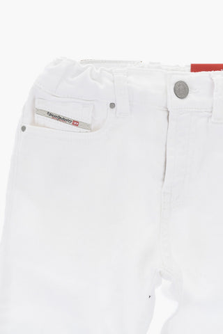 Jeans D-GALE-B in heller Waschung Regular Fit
