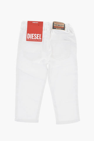 Jeans D-GALE-B in heller Waschung Regular Fit