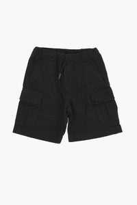 Cotton Cargo Shorts PIBAR