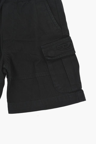 Shorts Cargo PIBAR In Cotone