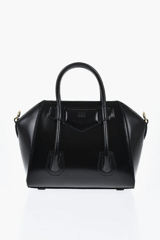 Borsa ANTIGONA TOY In Pelle con Monogram Tono su Tono