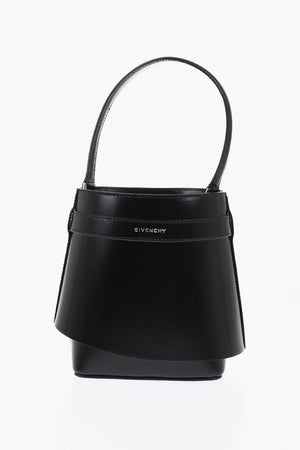 Borsa a Secchiello SHARK In Pelle 