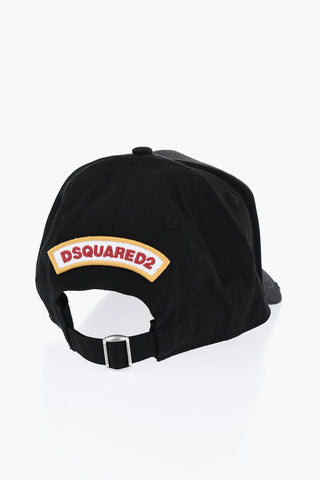 Cotton Twill Baseball Cap I LOVE BEER