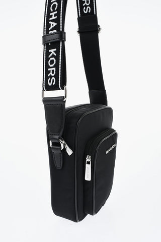 MICHAEL Borsa a Tracolla KHAI in Nylon
