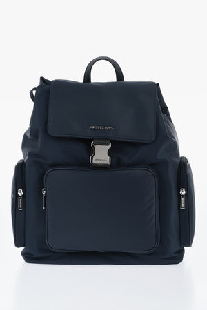 MICHAEL Cargo-Rucksack FLAP Aus Nylon