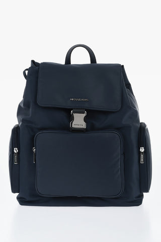 MICHAEL Cargo-Rucksack FLAP Aus Nylon