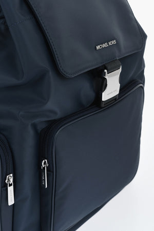 MICHAEL Cargo-Rucksack FLAP Aus Nylon