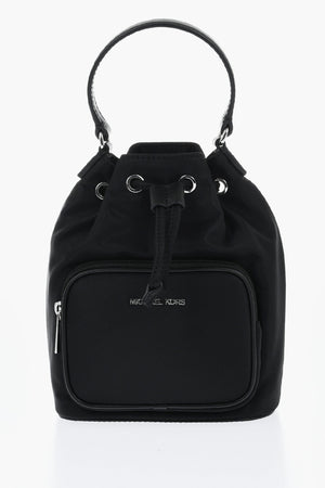 MICHAEL Mini Borsa KHAI Bucket in Nylon