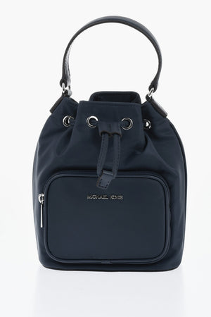 MICHAEL Mini Borsa KHAI Bucket in Nylon
