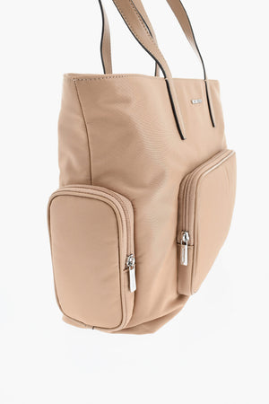 MICHAEL Borsa Tote KHAI In Nylon