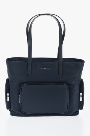 MICHAEL Borsa Tote KHAI In Nylon