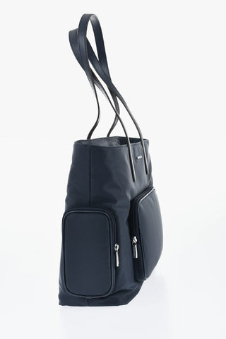 MICHAEL Borsa Tote KHAI In Nylon