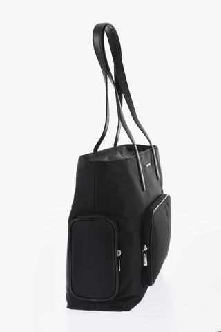MICHAEL Borsa Tote KHAI In Nylon 