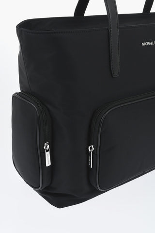 MICHAEL Borsa Tote KHAI In Nylon 