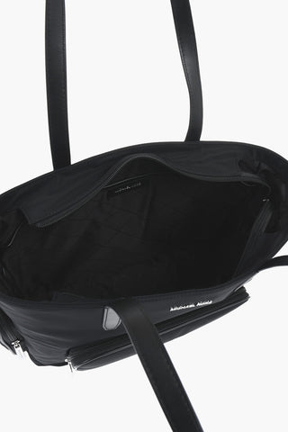 MICHAEL Borsa Tote KHAI In Nylon 
