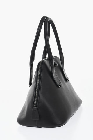 Leather Handbag MEDIUM DEVON