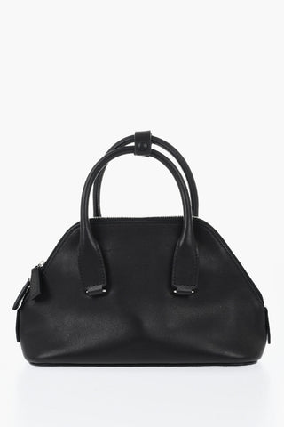Borsa a Mano MINI DEVON in Pelle con Tracolla Removibile