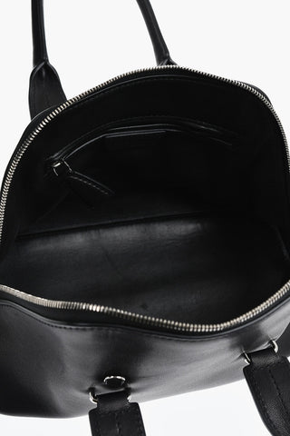 Borsa a Mano MINI DEVON in Pelle con Tracolla Removibile