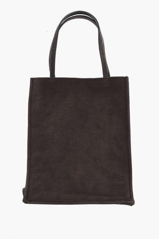 Nappa TO GO Shoulder Bag