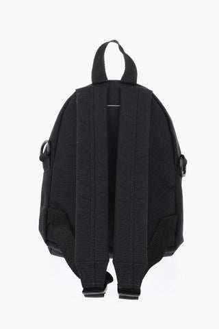 MM6 EASTPAK Mini-Rucksack einfarbig
