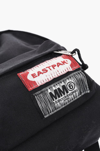 MM6 EASTPAK Mini-Rucksack einfarbig