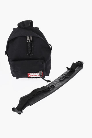 MM6 EASTPAK Mini-Rucksack einfarbig