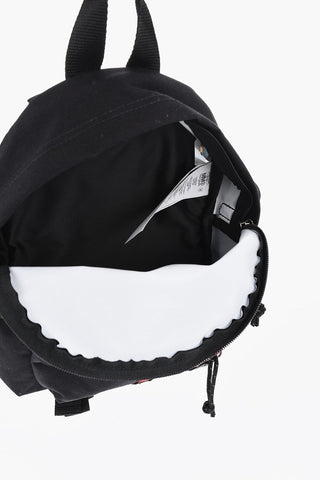 MM6 EASTPAK Mini-Rucksack einfarbig