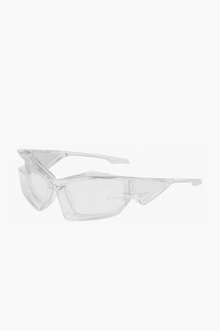 맥시 안경 LUNETTES 투명