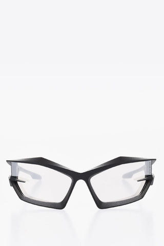 맥시 선글라스 LUNETTES A 미러