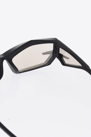 Maxi Sunglasses LUNETTES A Mirrored