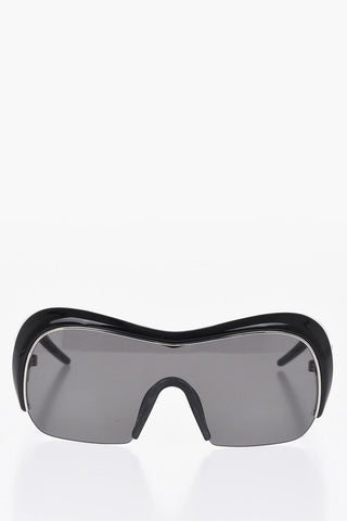 맥시 선글라스 LUNETTES Goggles A 미러