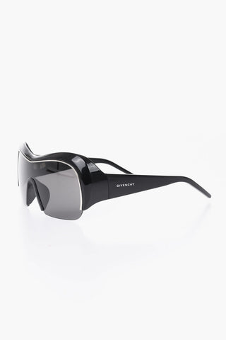 맥시 선글라스 LUNETTES Goggles A 미러